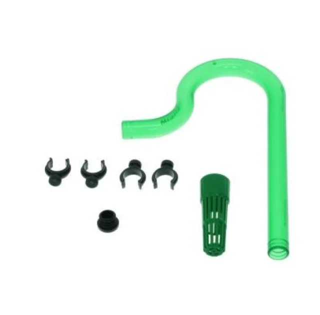 Аксесуари для EHEIM classic 250 (2213)