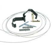 Трос підвіски для EHEIM PowerLED_ + Трос підвіски для EHEIM PowerLED_ +