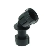 Коннекторы кранов для EHEIM Ecco, Ecco comfort, Ecco Pro