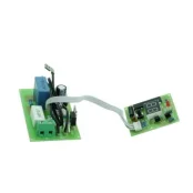 Плата термоуплавленія з дисплеєм для EHEIM professionel 3T, 3e, 4T + Плата термоуплавленія з дисплеєм для EHEIM professionel 3T, 3e, 4T +