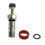 Пневмодросселі Camozzi MCO 704-1_8 Пневмодросселі Camozzi MCO 704-1_8