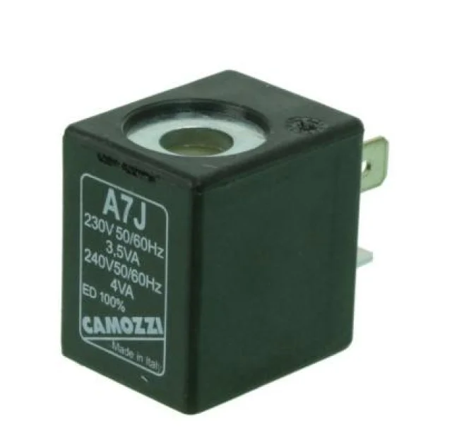 Катушка 4ватт Camozzi A7J 220в