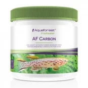 Наповнювач Aquaforest Carbon Fresh для абсорбуючій очищення, 500 мл Наповнювач Aquaforest Carbon Fresh для абсорбуючій очищення, 500 мл