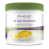 Удаления фосфатов Aquaforest AF Anti Phosphate, 500 мл Удаления фосфатов Aquaforest AF Anti Phosphate, 500 мл