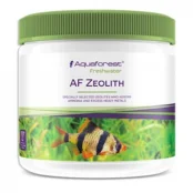 Цеоліт Aquaforest Zeolith, 500 мл Цеоліт Aquaforest Zeolith, 500 мл