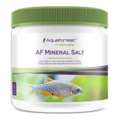 Минеральная соль Aquaforest AF Mineral Salt Fresh, 500 мл Минеральная соль Aquaforest AF Mineral Salt Fresh, 500 мл