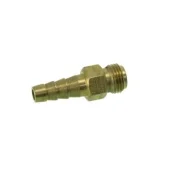 Фитинг 1_8 - 8мм Фитинг 1_8 - 8мм