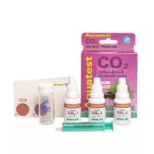 Тест на двоокис вуглецю Zoolek Aquatest CO2 Тест на двоокис вуглецю Zoolek Aquatest CO2