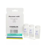 Набор аксессуаров для тестов Zoolek Aquaset 1 BASIC Refill Набор аксессуаров для тестов Zoolek Aquaset 1 BASIC Refill