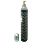 Балон CO2 Aqua Nova, метал, 8л.