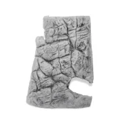 Маскування фільтра і нагрівача сіра ATG Line MF-25GR (10x16x23см) Маскування фільтра і нагрівача сіра ATG Line MF-25GR (10x16x23см)