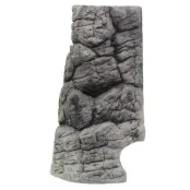 Маскування фільтра і обогрвателя сіра ATG Line MF-40GR (15x19x37см) Маскування фільтра і обогрвателя сіра ATG Line MF-40GR (15x19x37см)