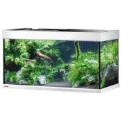 Акваріум EHEIM proxima 250 classic LED з кришкою без тумби 2х17 Вт (100x50x50, 250л) Акваріум EHEIM proxima 250 classic LED з кришкою без тумби 2х17 Вт (100x50x50, 250л)