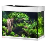 Акваріум EHEIM proxima 175 classic LED + кришка без тумби 2х12 Вт (70x50x50, 175л) Акваріум EHEIM proxima 175 classic LED + кришка без тумби 2х12 Вт (70x50x50, 175л)
