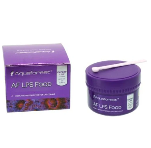 Корм Aquaforest AF LPS Food для LPS-кораллов, 30 г