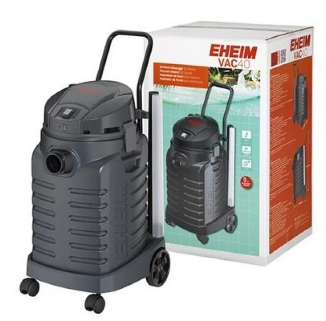 Мулосос для ставка EHEIM VAC40