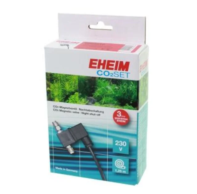 Електроклапан EHEIM CO2 magnetic valve 220в.