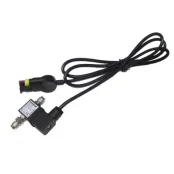 Электроклапан EHEIM CO2 magnetic valve powerLED+ 24в. Электроклапан EHEIM CO2 magnetic valve powerLED+ 24в.