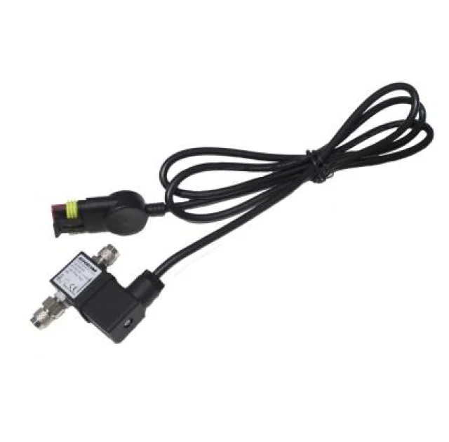 Електроклапан EHEIM CO2 magnetic valve powerLED + 24в.