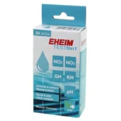 Тест смужки EHEIM 5in1 (N02_N03_GH_KH_pH) Тест смужки EHEIM 5in1 (N02_N03_GH_KH_pH)