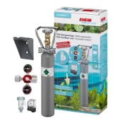 Система CO2 EHEIM CO2SET400 Complete set 500г Система CO2 EHEIM CO2SET400 Complete set 500г