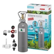 Система CO2 EHEIM CO2SET600 Complete set 2000р Система CO2 EHEIM CO2SET600 Complete set 2000р