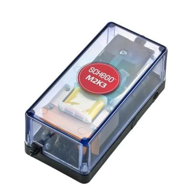 Компресор SCHEGO M2K3 350