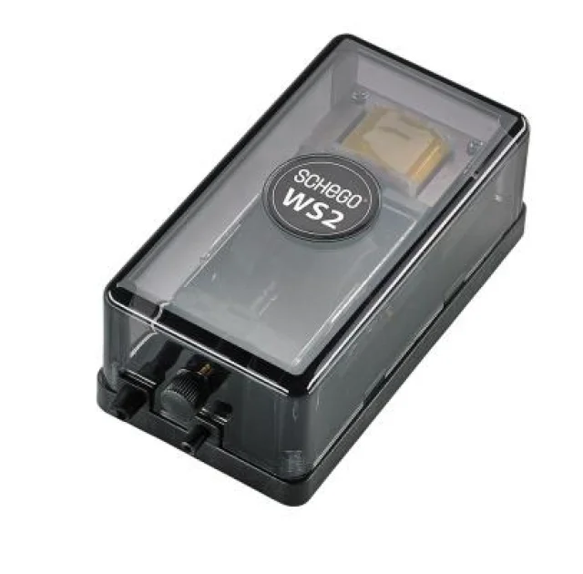 Компресор SCHEGO WS2 250 до 2м.