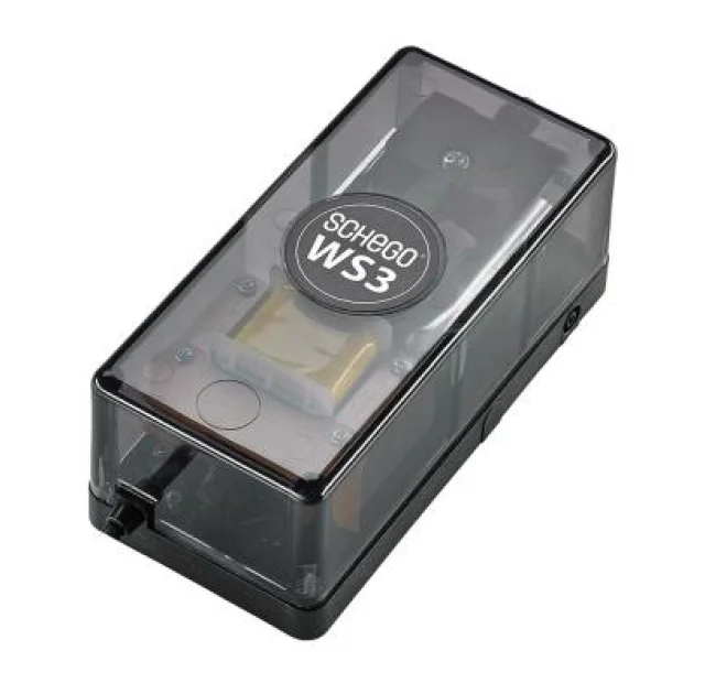 Компрессор SCHEGO WS3 350 до 3м.