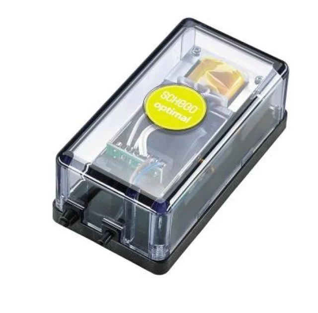 Компресор SCHEGO optimal electronic 150 (12v)