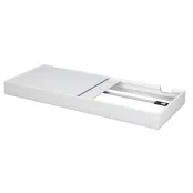 Аквариумная крышка EHEIM lighting hood variluxLED 80 white 80x35 Аквариумная крышка EHEIM lighting hood variluxLED 80 white 80x35
