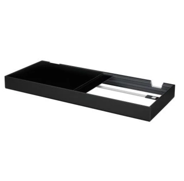 Акваріумна кришка EHEIM lighting hood variluxLED 100 black 100x40