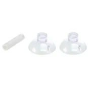 Присоска для диффузора EHEIM CO2 600 л (2 шт.) Присоска для диффузора EHEIM CO2 600 л (2 шт.)