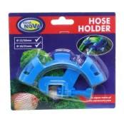 Тримач для шланга AQUA NOVA TUB-HOLDER 16-22мм Тримач для шланга AQUA NOVA TUB-HOLDER 16-22мм