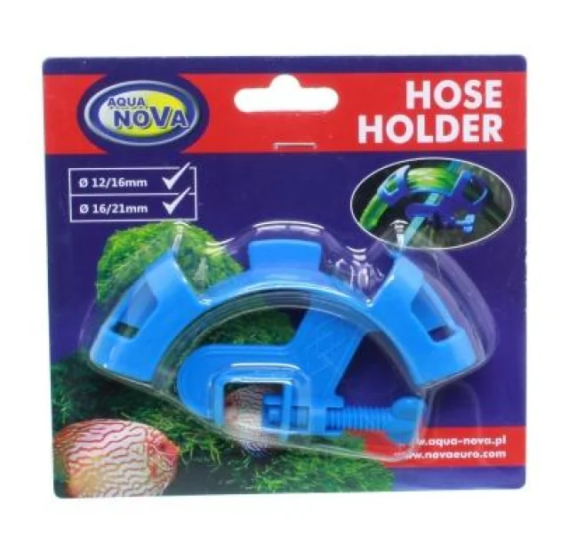 Тримач для шланга AQUA NOVA TUB-HOLDER 16-22мм