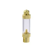 Счетчик пузырьков Aqua Nova NCO2-GLASSCOUNTER Счетчик пузырьков Aqua Nova NCO2-GLASSCOUNTER