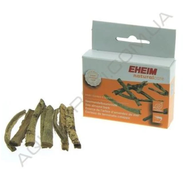 Кора морського мигдалю EHEIM Natural Care