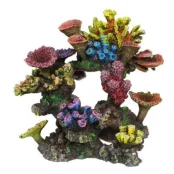 Декорація Yusee Корали M 26x18x24см Декорація Yusee Корали M 26x18x24см