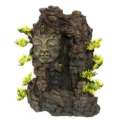 Декорація водоспад з піску Yusee Піски Майя 27x17x30см Декорація водоспад з піску Yusee Піски Майя 27x17x30см