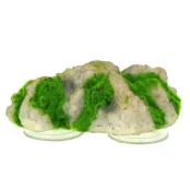 Декорація Yusee Символ камінь 18x10x8см Декорація Yusee Символ камінь 18x10x8см