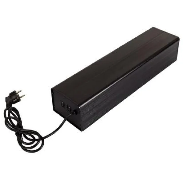 Светильник на две лампочки Repti-Zoo Basic AT18 45см