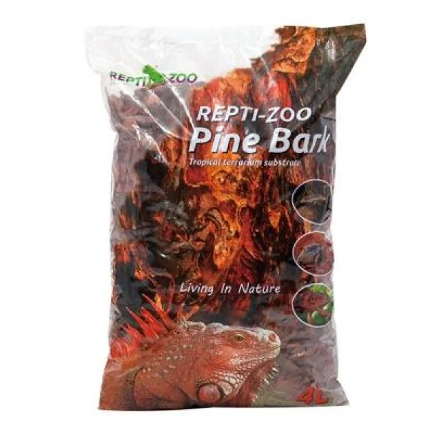 Сосновая кора Repti-Zoo Pine Bark SB014 4л