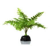 Штучне рослина Repti-Zoo Lotus TP015, 22 см Штучне рослина Repti-Zoo Lotus TP015, 22 см