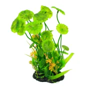 Штучне рослина Repti-Zoo Pilea TP011, 20 см Штучне рослина Repti-Zoo Pilea TP011, 20 см