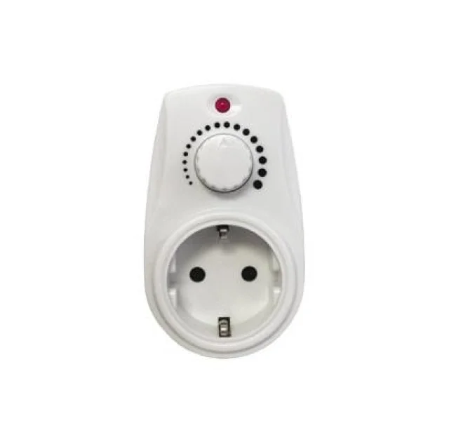 Регулятор напряжения (реастат) для террариума Repti-Zoo Dimmer DM01