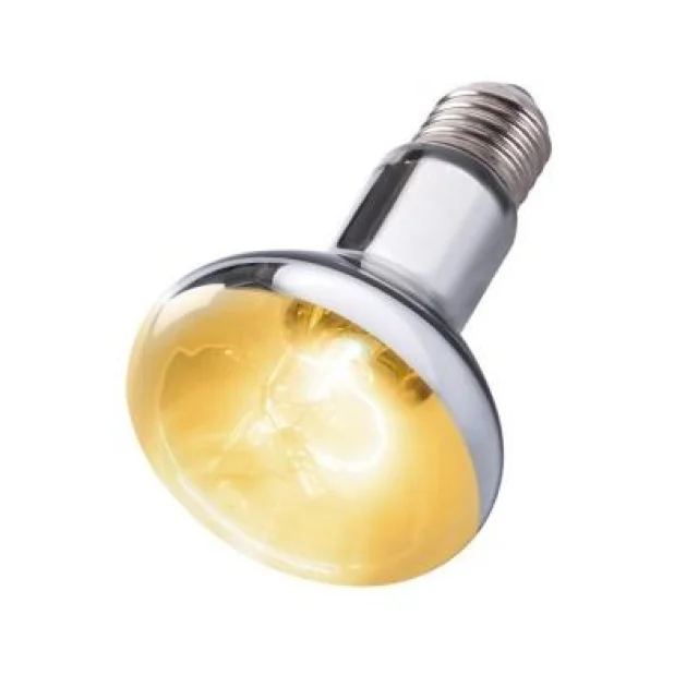 Лампа ртутна Repti-Zoo SuperSun 125 Вт