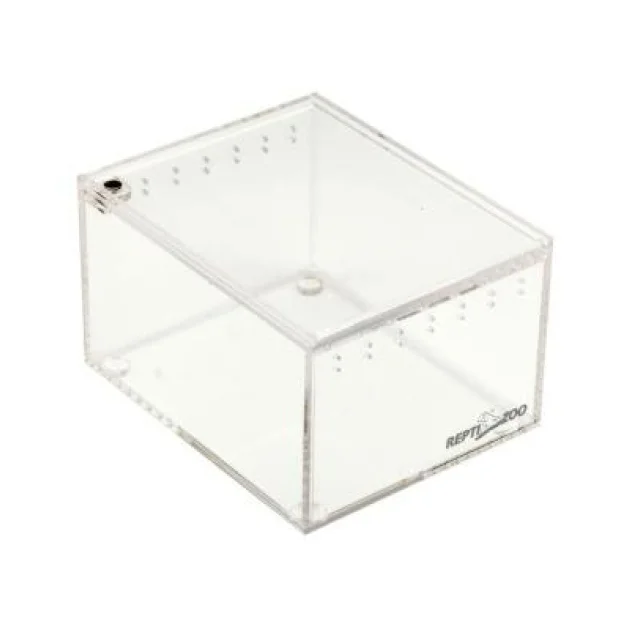 Тераріум з акрилу Repti-Zoo mini 10x8x6см