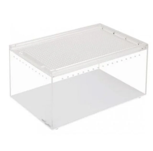 Террариум из акрила Repti-Zoo Box 20x30x15см