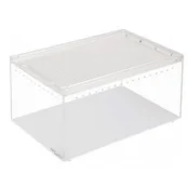 Тераріум з акрилу Repti-Zoo Box 40x30x15см