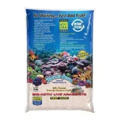 Живий пісок Nature's Ocean - Active Live Samoa Pink 9кг Живий пісок Nature's Ocean - Active Live Samoa Pink 9кг